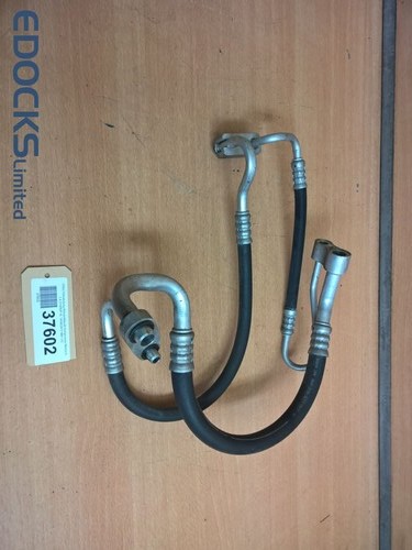 Klimaleitung Klimaschlauch Kompressor Meriva A 1,4 Z14XEP Opel