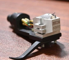 [OTOMON LAB] Ortofon MC-2000 MC cartridge * boron cantilever ellipical diamond