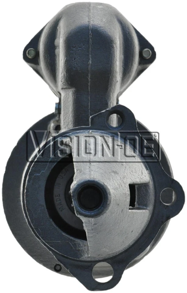 Motor de arranque BBB Industries 3635 para modelos seleccionados de Chevrolet GMC Pontiac 57-77 Foto 3 de 4