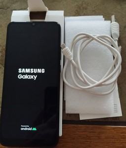 Samsung Galaxy A03
