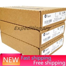 1Pc Allen Bradley 1746-IA16 SER C SLC 500 PLC...
