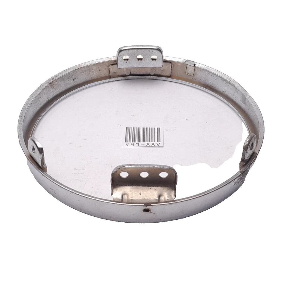 Llanta de faro puede ser apta para Suzuki GT185 GT250 GT380 GT500 nuevo #1 Foto 2 de 4