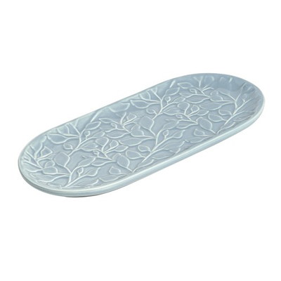 #ad Floral Tray $11.59