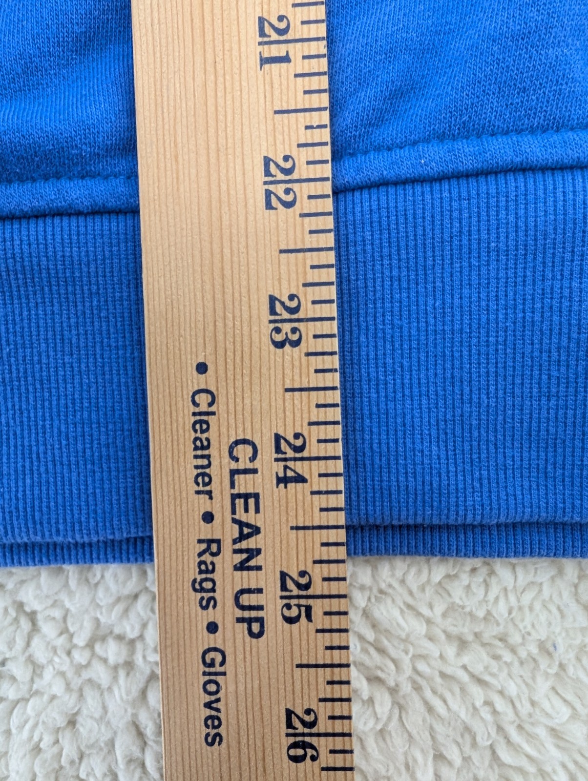 Universal Threads American Summer Large Oversized… - image 10