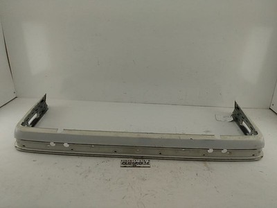 BMW 318i E30 Sedan Rear Bumper Cover Fits 1987 1988 1989 1990 1991