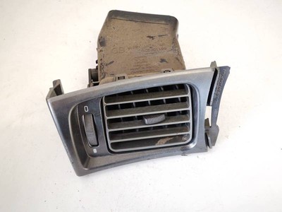 Subaru Impreza 2010 Dash Vent (Air Vent Grille) 66110fg010, Genuin #2290171-15