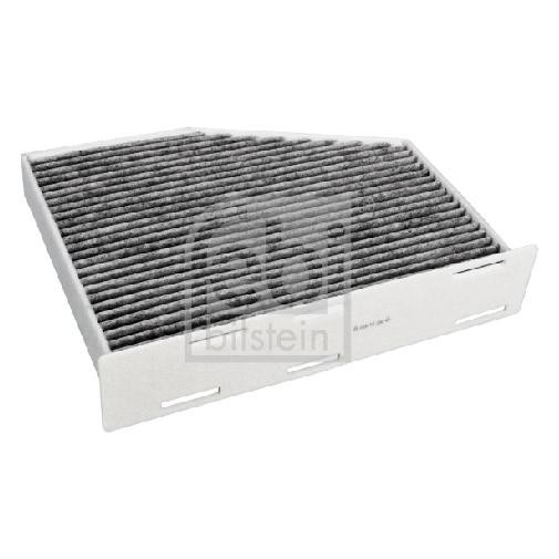 Filter Innenraumluft FüR Audi Q3 8U 1.4 2.0 2.5 11 Bis 18 Febi Cfgd Dftb-image
