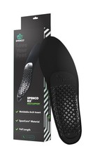 Spenco Rx Arch Support Insoles, 1 Pair, Women's U.S: 5-6.5, Men's U.S: 4-5.5