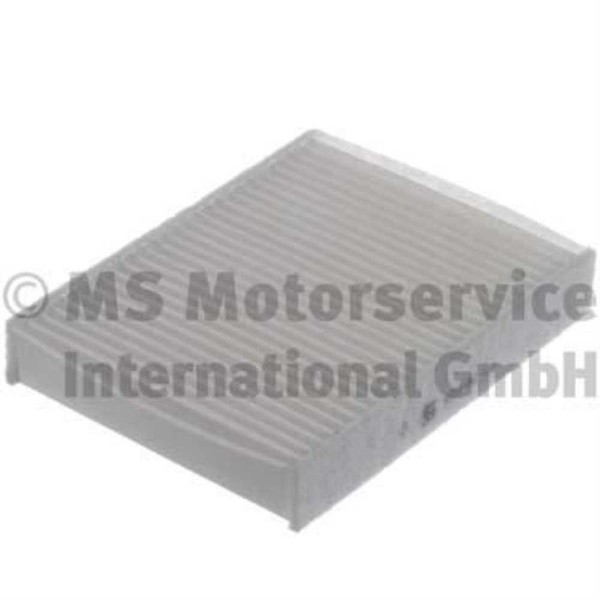 Kolbenschmidt Innenraumfilter FüR Toyota Aygo PAB4_ KGB4_ 1.0 _B4_ 1.2 CitroëN-image