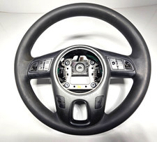 2010-2013 Kia Soul Steering Wheel Audio & Cru...
