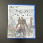 Assassin's Creed Valhalla PS5 - Fast Shipping