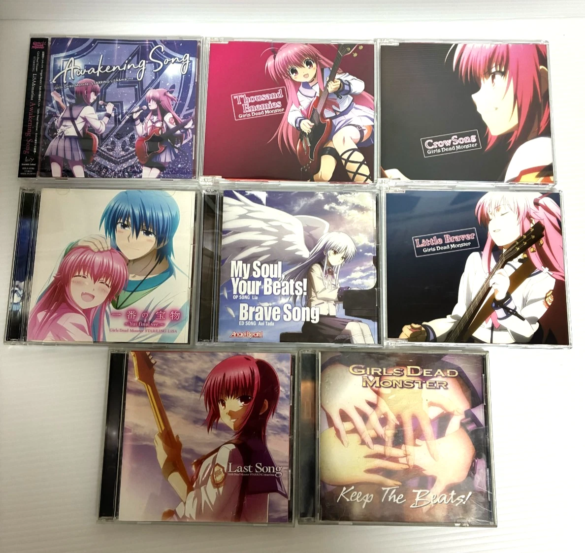 Yui Music компакт-диски - огромный выбор по лучшим ценам | eBay