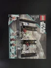 LEGO Star Wars Ahsoka Tano's Duel on Peridea 75385 382 Pieces Complete Set Boxed