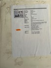 Tony Auth Lithograph - Reagan/Bush Contras - Political Satire Pub. Oct 1986 — photo 2
