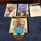 Super Mario Sunshine (Nintendo GameCube, 2002)
