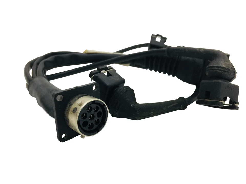 Ducati 996 996 S CD 51010591B THROTTLE BODY WIRING NEW ORIGINAL - Image 2 of 4