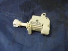 VW Passat 3C Actuator Fuel Filler Cap 3C0810773 - 3C0 810 773