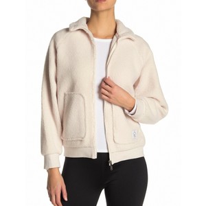 sam fleece jacket