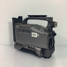 JVC Mini DV Camcorder GY-DV500