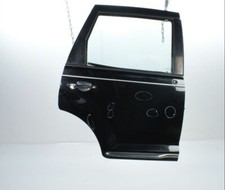 Porte arrière et accessoires Chrysler PT CRUISER