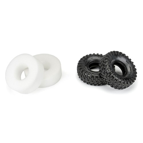 Pro-Line Aztek Predator Front Rear 1.9inch Rock Crawling Tires 2 pcs# PRO1025403 - Picture 2 of 4