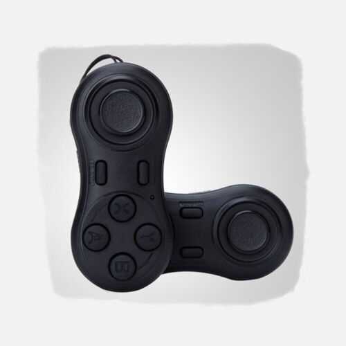 Mini manette de jeu poignée de jeu smartphone joystick télécommande pour iOS/Android - Photo 1 sur 7
