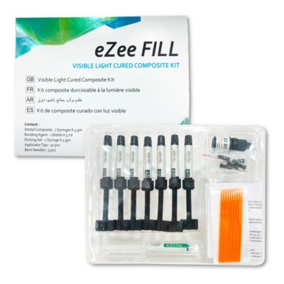 Esthet-X HD: Composito da restauro - Dentsply Sirona (Gruppo Dentsply