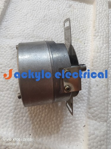 1PCS For Used HEIDENHAIN ERN 1387.3233-2048 ID: 281 524 04 encoder Tested well - Picture 2 of 4