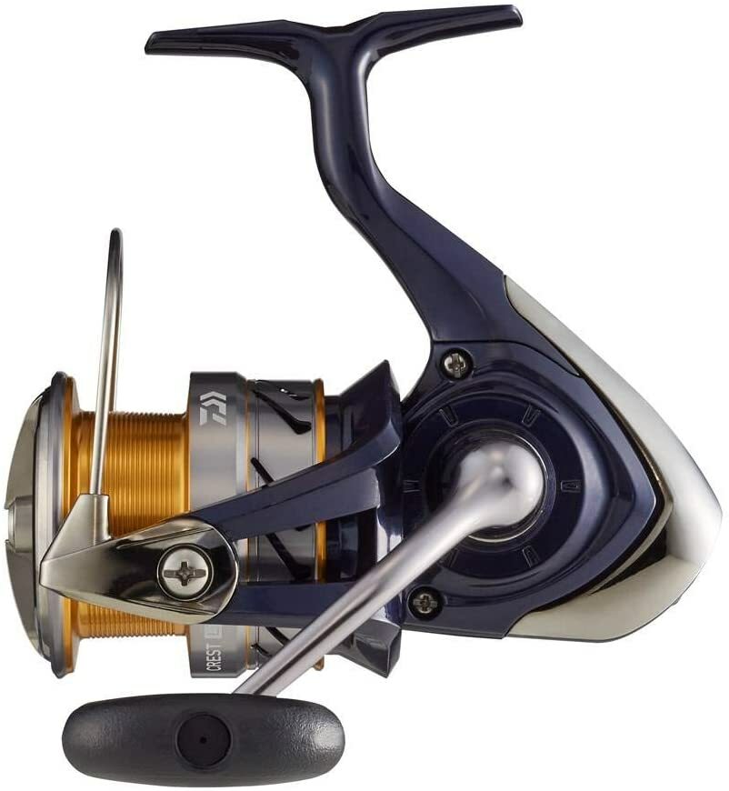 Daiwa 20 Crest LT4000-C Spinning New in Box | eBay Daiwa 20 Crest LT4000-C Spinning New in Box | eBay