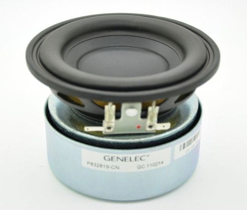 GENELEC 8020A-742 WOOFER KIT 4" AL ORIGINAL PART FOR 8020A / B (NUOVO) - Imagen 4 de 4