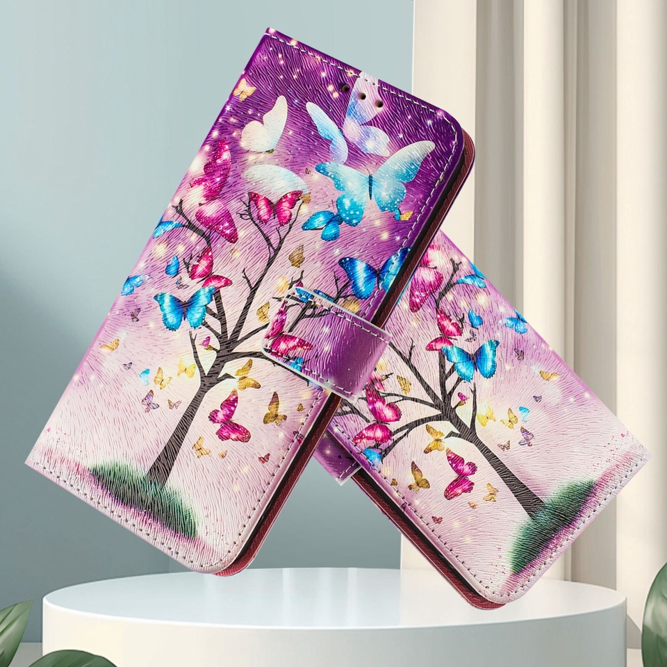 FNTCASE Funda Para Motorola Moto G-Power-5G 2023 Funda Para Teléfono - Foto 5