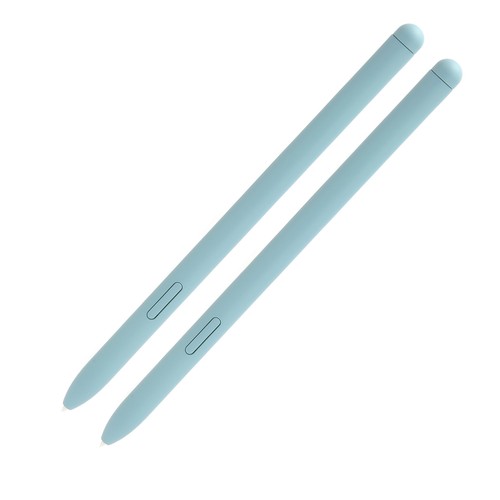 (Blue)2 Pcs Tab S6 Lite Pen Replacement S Pen For Tab S6 Lite - Zdjęcie 6 z 22