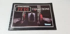 VINTAGE KENNER STAR WARS RETURN OF THE JEDI ACTION FIGURE SET INSERT