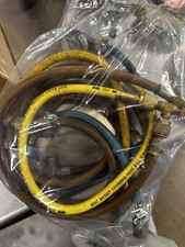 Lot  of refrigeration lines New And Used