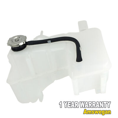 Radiator Coolant Recovery Tank Reservoir Fit Dodge Magnum Charger Chrysler 300