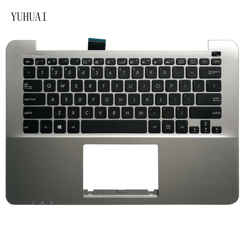 Pc Portable Asus X302UA 13/ Intel Core i3 / Ram 8Go / Disque