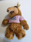 Vtg 1986 18in Alf Stuffed Plush Doll Alien Productions Coleco Tv No Problem T