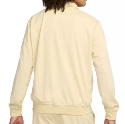 NIKE - ★海外購入★ NIKE COURT テニスウエア Zip Up パーカー XL NIKE - ☆海外購入☆ NIKE COURT テニスウエア Zip Up パーカー