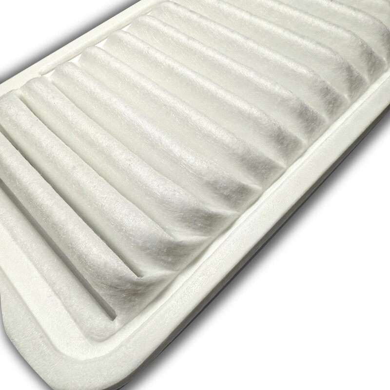 Engine Air Filter Fit 03-08 Toyota Corolla Matrix 05-10 Scion TC FRS 17801-22020