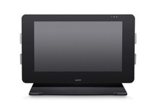 Like New Wacom Cintiq 27qhd Pen & Touch Displ...