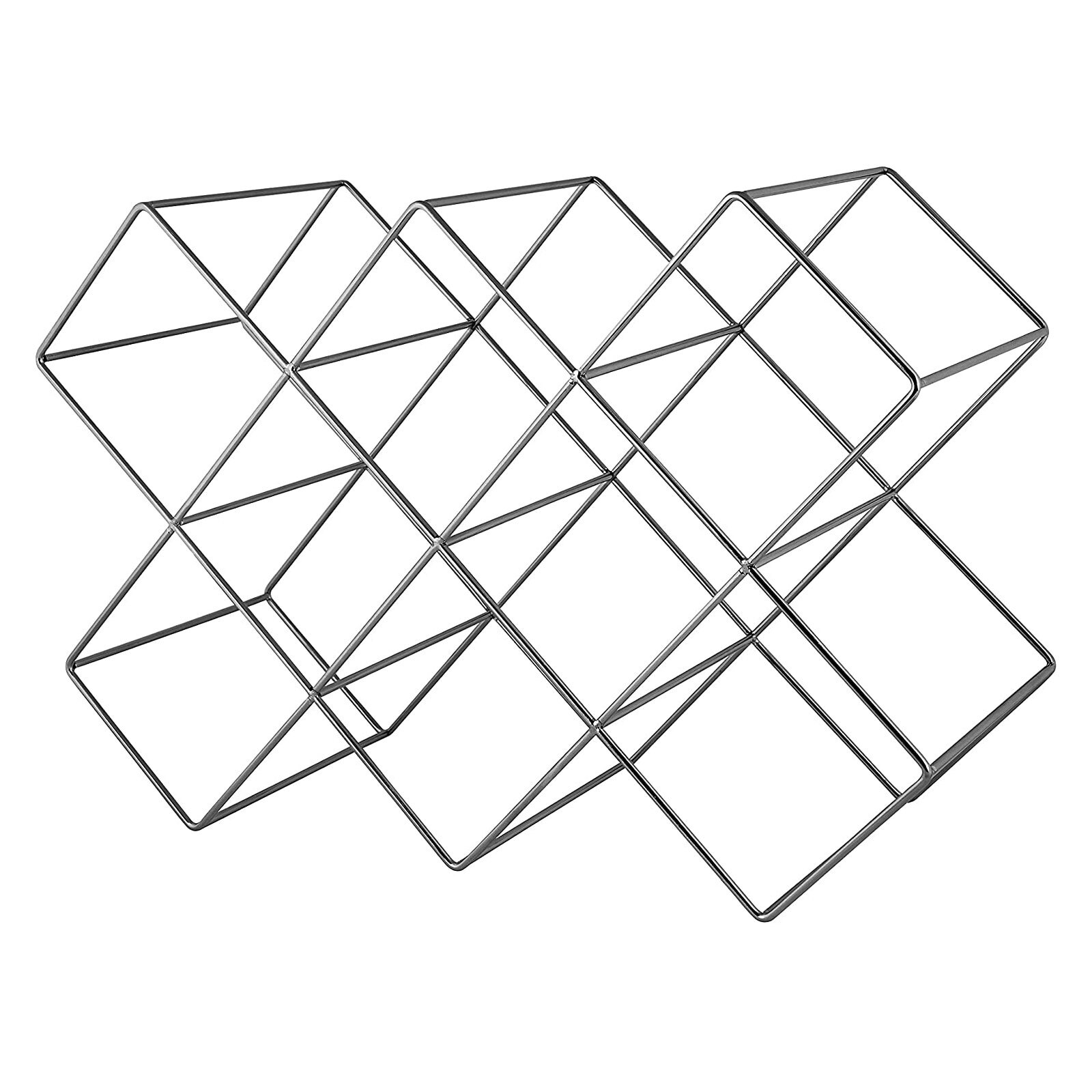 Echtwerk Weinregal 8 Флашенхальтер Флашенрегал В-образный 4390₽