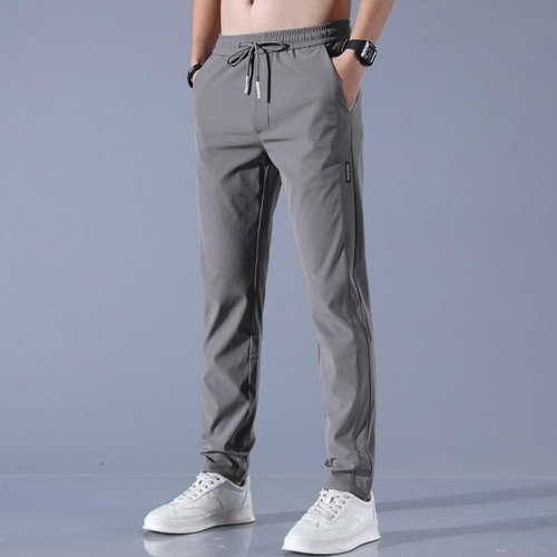 StretchActive -Ultra Stretch Quick Drying Pants, Coolmance Stretch Pants - Picture 4 of 29