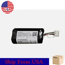 For Volvo XC40 XC60 XC90 S60 S90 Vehicle Connectivity Module Battery 31450445