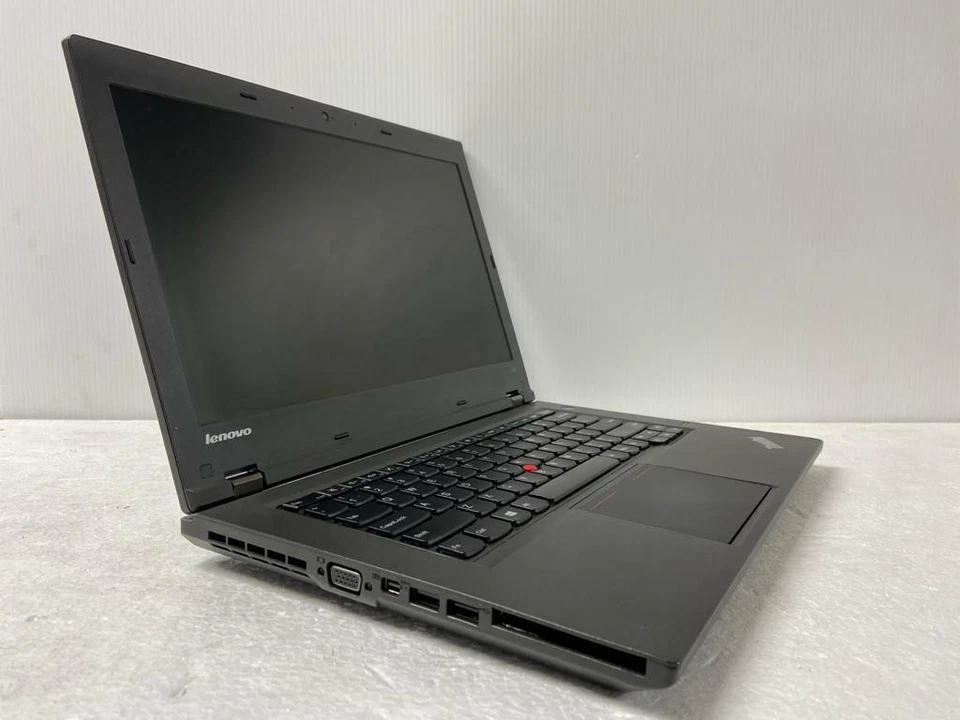 Lenovo ThinkPad L440 Intel i5-4200M @2.5GHz 8GB 500GB HDD Win10P DVD - Image 3 of 4