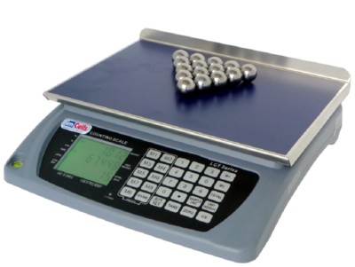 NEW Amcells ACS Series Stainless Steel Base Platform Scale | eBay