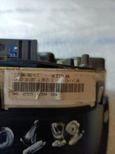 Compteur Peugeot 306