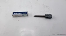 Harvey Tool 3/16" Diameter x 3/16" Shank x 2" OAL 0.0470" Tip Diameter 2FL 46062