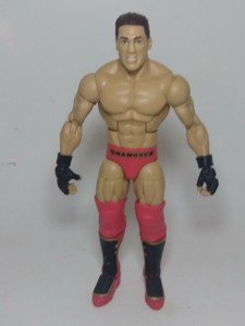 ken shamrock elite
