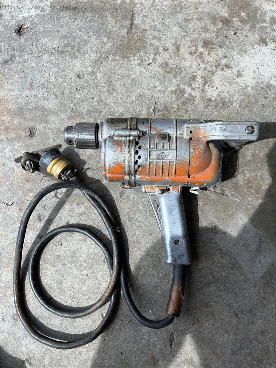 Thor electric drill deals