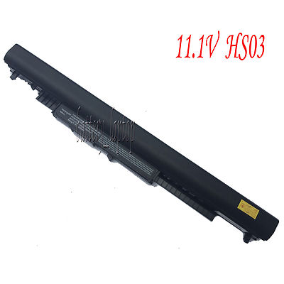 NEW Compatible with HP NOTEBOOK 15-AC121DX 15-A SERIES BATTERY 807956-001